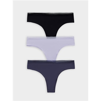 ТРУСЫ ЖЕНСКИЕ (3ШТ.) 412726-3