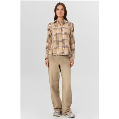 Рубашка MARK FORMELLE, 1198393