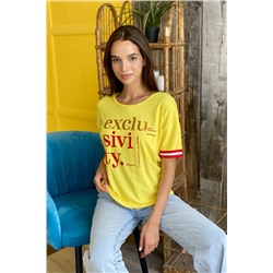 Натали Футболка 8112