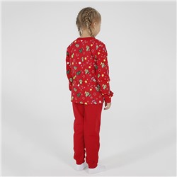 Пижама теплая Волшебство