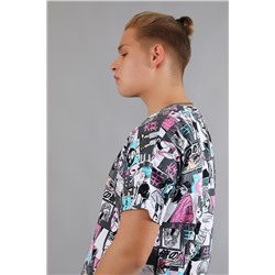 Футболка 88078