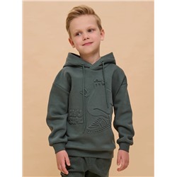 PELICAN Толстовка BFNK3362/2