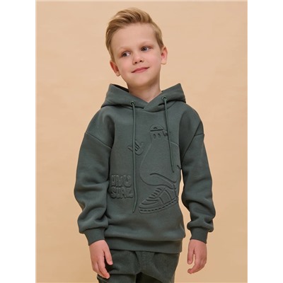 PELICAN Толстовка BFNK3362/2