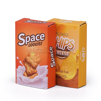 Игровой набор "Кассовый аппарат" в коробке