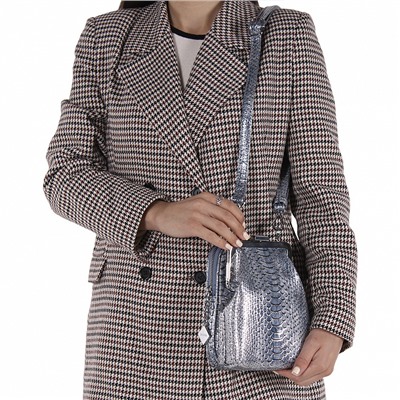 Сумка 29133-2 blue Velina Fabbiana-Safenta