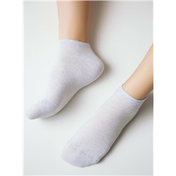 Носки женские CONTE Короткие хлопковые носки ACTIVE