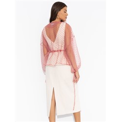 CHARUTTI Жакет 12204