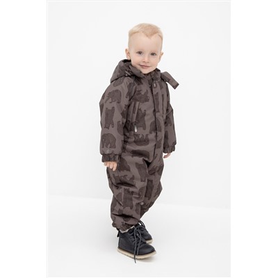 Комбинезон CROCKID, 955777