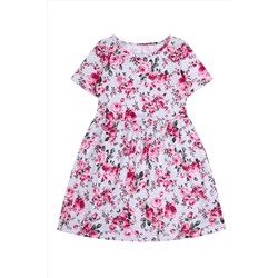 Платье АПРЕЛЬ, 840434