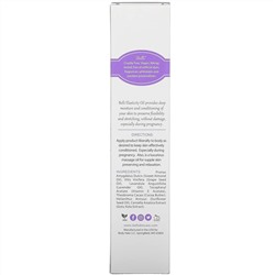 Belli Skincare, Elasticity Belly Oil, 3.8 fl oz (112 ml)