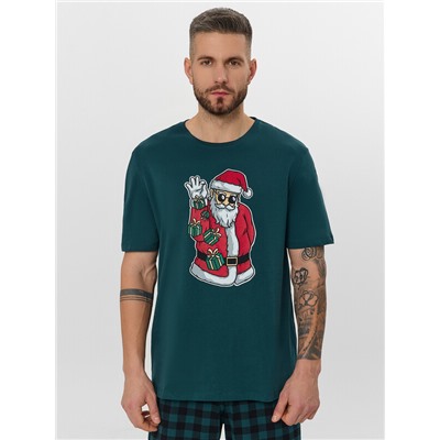 КОМПЛЕКТ МУЖСКОЙ (ФУТБОЛКА, ШОРТЫ) 591044