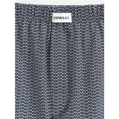 DiWaRi Трусы BASIC MEN MBX 010 (пакет)