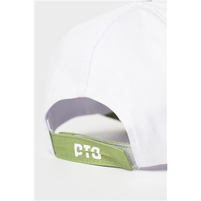 Кепка текстильная для мальчиков PLAYTODAY, 1240182