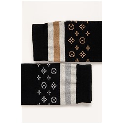 Гольфы женские Ирма (набор 2 пары)