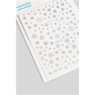 Наклейки ACOOLA, 1215577