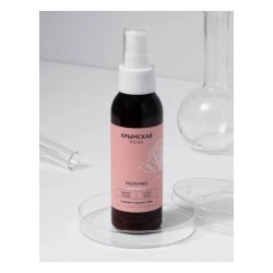 Молочко для волос Многофункциональное на гидролате розы Rosa AB Origine (несмываемое)