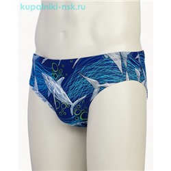 208 X Плавки купальные мужские (44-52)