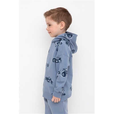 Толстовка CROCKID, 1046749