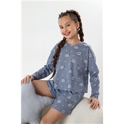 Костюм для девочки Долли-3