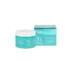 GRACE DAY Marine Collagen Крем для лица увлажняющий с морским коллагеном 100мл