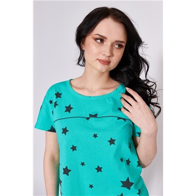 Пижамный комплект М322195а