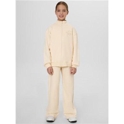 ТОЛСТОВКА ДЛЯ ДЕВОЧЕК 127932