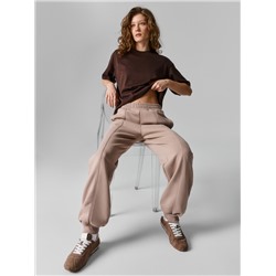 БРЮКИ ЖЕНСКИЕ 382250