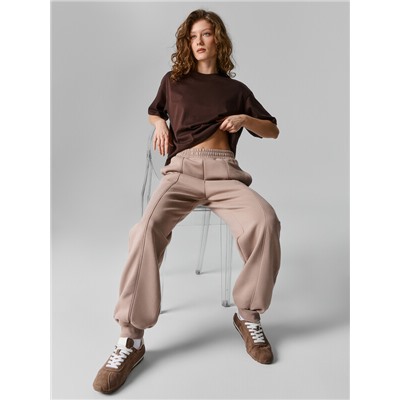 БРЮКИ ЖЕНСКИЕ 382250