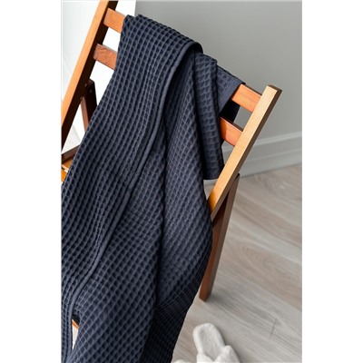 Полотенце вафельное Бохо размер 100х150 НАТАЛИ, 1118593