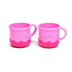 Набор посуды "Чай с десертом" в коробке