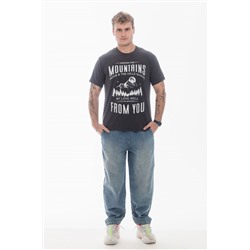 Футболка М125081Па