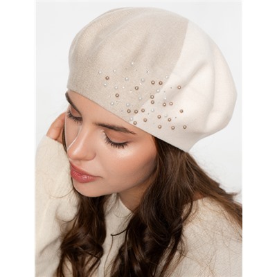 Берет женский YSG ESW 26124