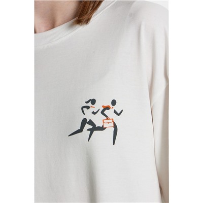 Футболка MARK FORMELLE, 1132595