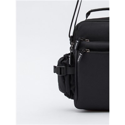 Сумка 85033 black Aotian