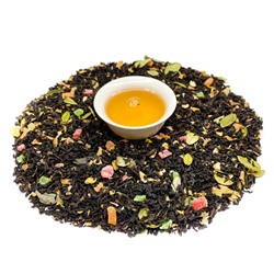 Чай Aroma Simply Good Кола, 100 г