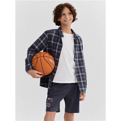 ШОРТЫ ДЛЯ МАЛЬЧИКОВ 133330