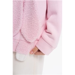 Толстовка для девочек PELICAN, 1228351