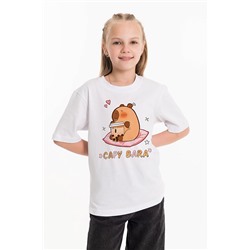 Футболка М225076Па