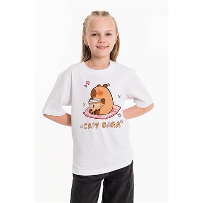 Футболка М225076Па