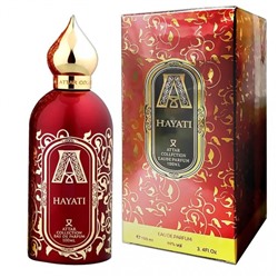 Парфюмерная вода Attar Collection Hayati унисекс