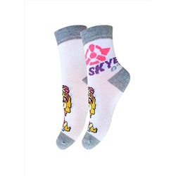 БРЕСТСКИЕ Носки 3072 PAW PATROL