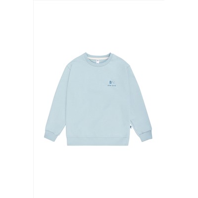 Свитшот BOSSA NOVA, 836091