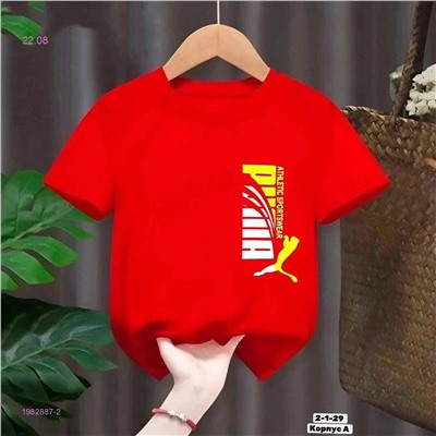 Футболка 1982887-2