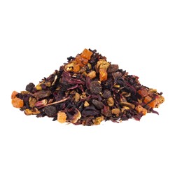 Чайный напиток "Вот Фрукт!" Gutenberg