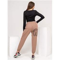 Брюки мод.1559/1*