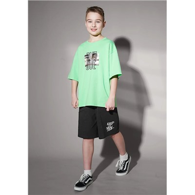 CLEVER Футболка 867381/14кдп_п