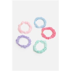 Резинки, 5 шт. ACOOLA, 1076869