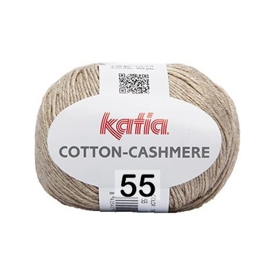 Пряжа Concept Cotton-cashmere