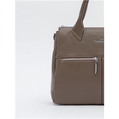 Сумка 2005Y d.apricot Polina&Eiterou