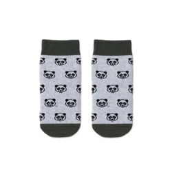 Носки детские CONTE-KIDS Носки детские махровые SOF-TIKI &quot;Panda&quot;